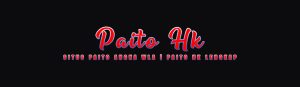Paito hk Paito Warna HK
